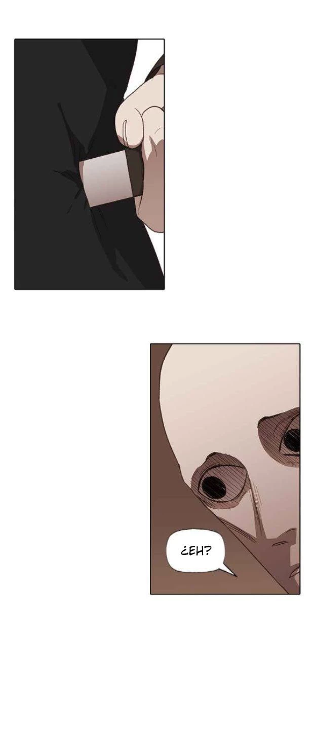 El Boxead0r > Capitulo 73 > Page 581