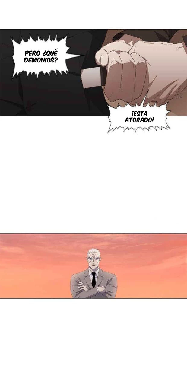 El Boxead0r > Capitulo 73 > Page 601