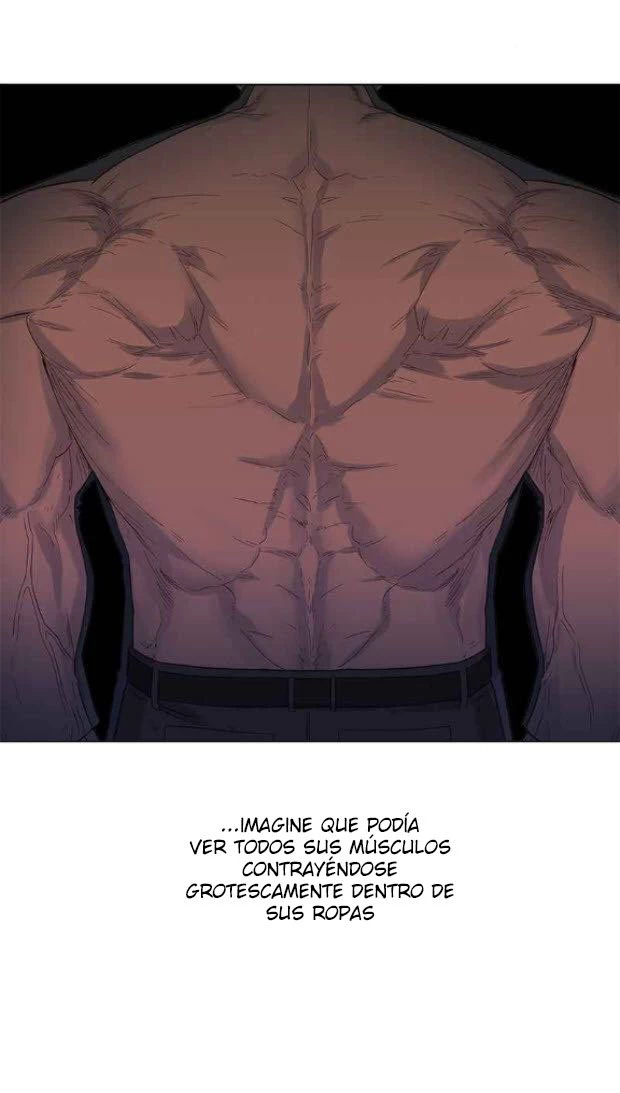 El Boxead0r > Capitulo 73 > Page 611