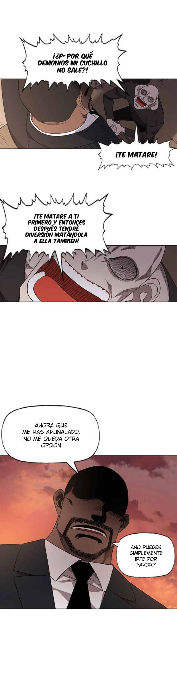 El Boxead0r > Capitulo 73 > Page 641