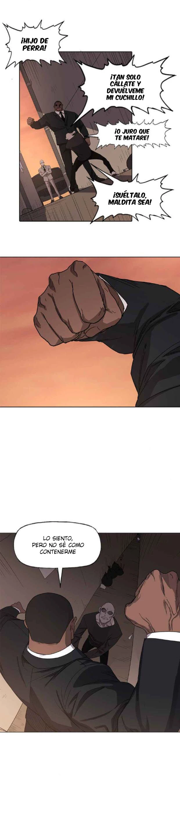 El Boxead0r > Capitulo 73 > Page 651
