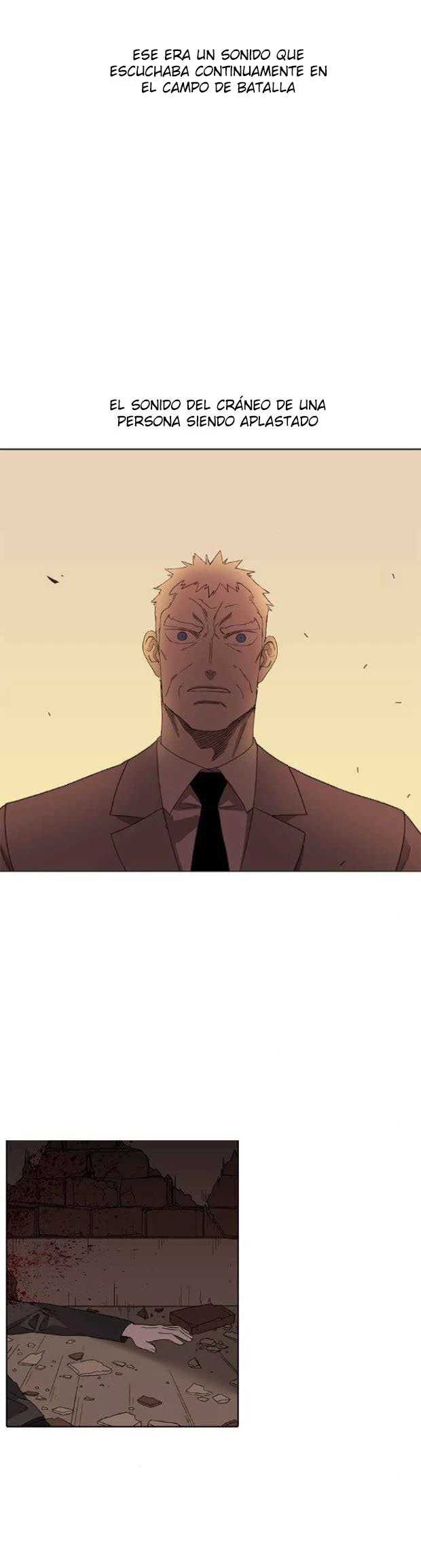 El Boxead0r > Capitulo 73 > Page 701