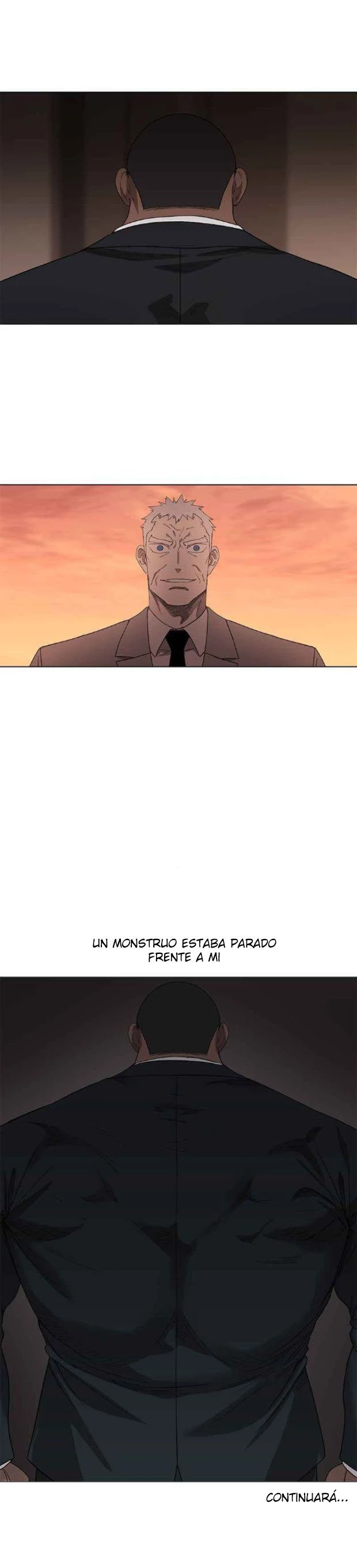 El Boxead0r > Capitulo 73 > Page 731