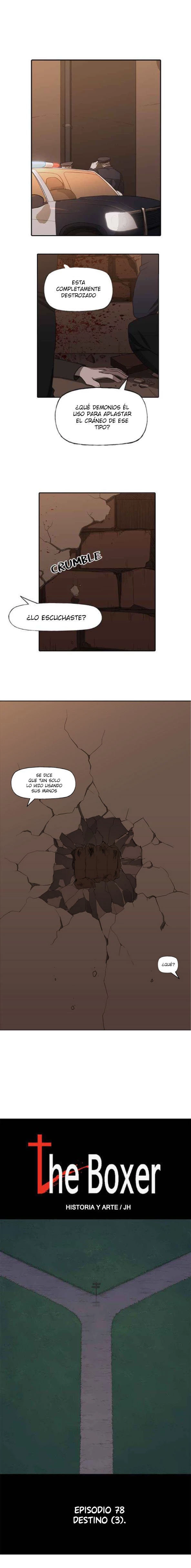 El Boxead0r > Capitulo 74 > Page 01