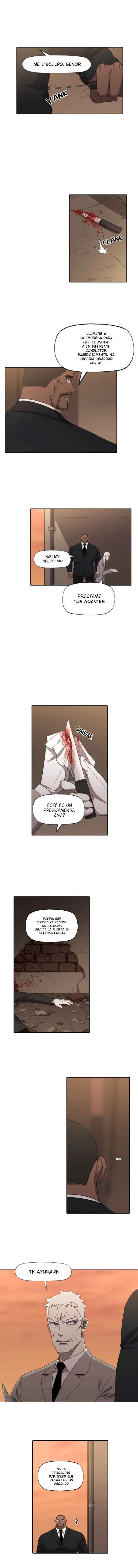 El Boxead0r > Capitulo 74 > Page 21