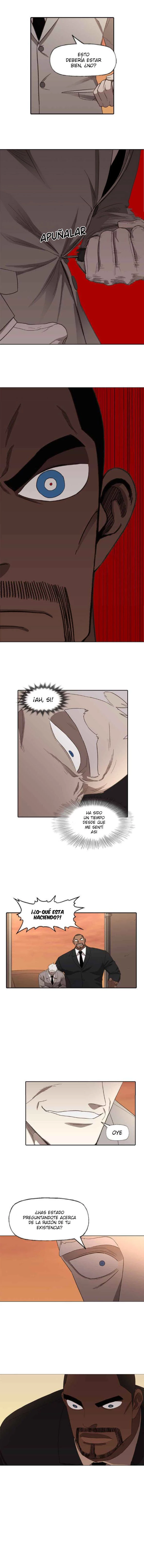 El Boxead0r > Capitulo 74 > Page 31