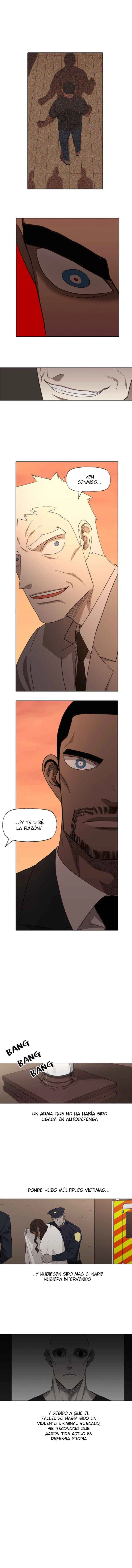 El Boxead0r > Capitulo 74 > Page 51