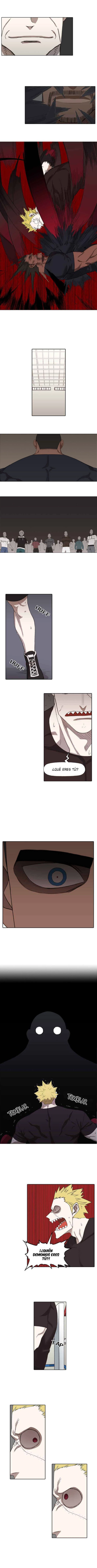El Boxead0r > Capitulo 74 > Page 111