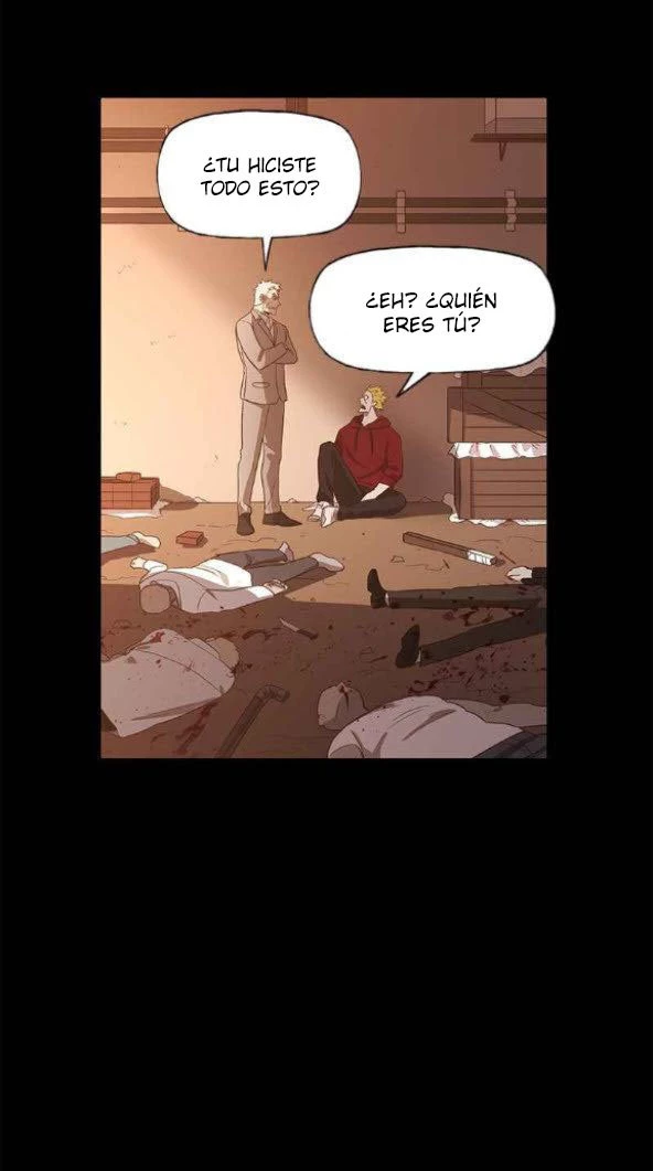 El Boxead0r > Capitulo 74 > Page 141