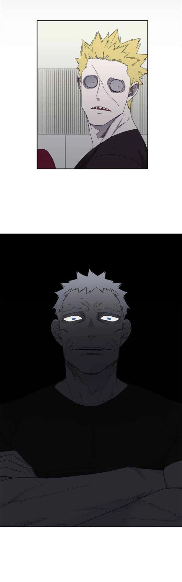 El Boxead0r > Capitulo 74 > Page 161