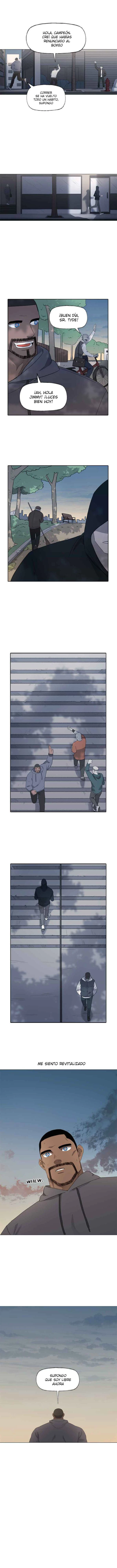 El Boxead0r > Capitulo 75 > Page 11