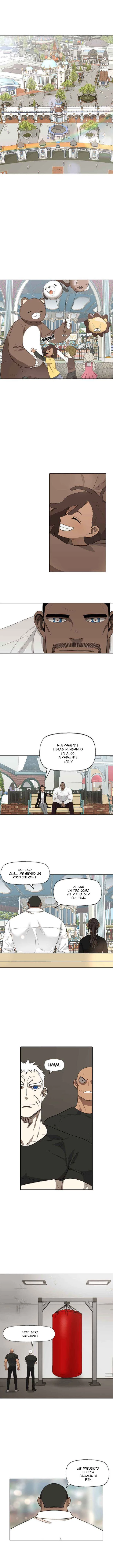 El Boxead0r > Capitulo 75 > Page 31
