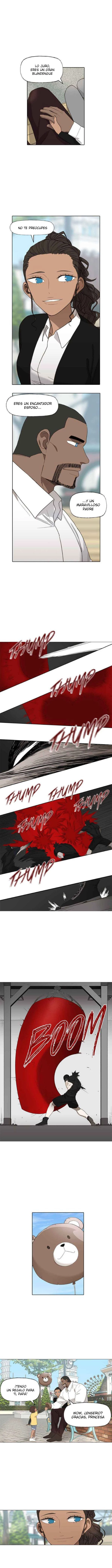 El Boxead0r > Capitulo 75 > Page 41