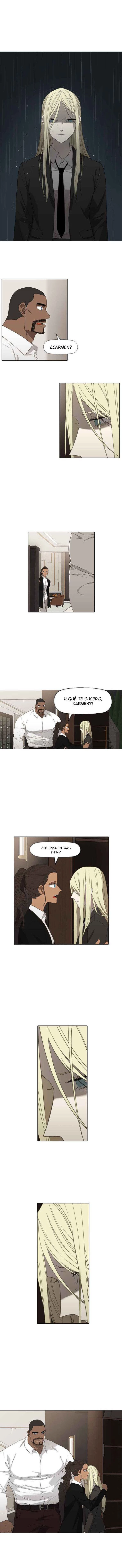 El Boxead0r > Capitulo 75 > Page 61