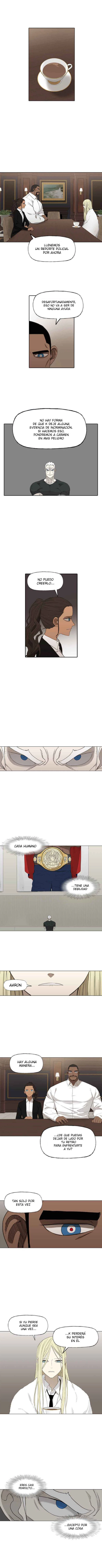El Boxead0r > Capitulo 75 > Page 71