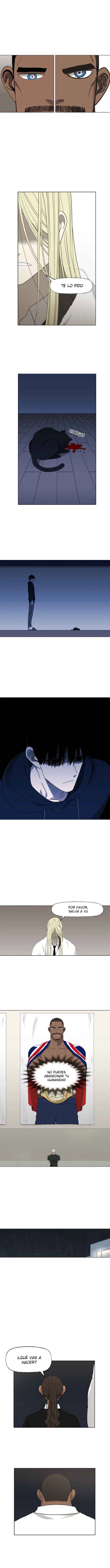 El Boxead0r > Capitulo 75 > Page 81