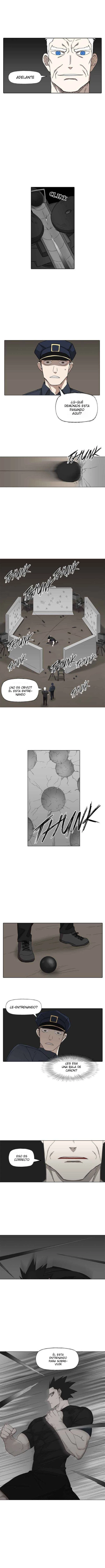 El Boxead0r > Capitulo 76 > Page 31