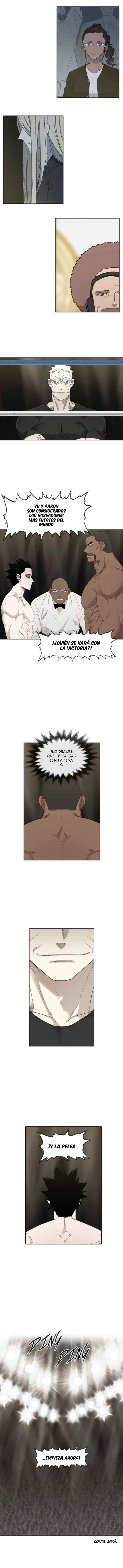 El Boxead0r > Capitulo 76 > Page 91