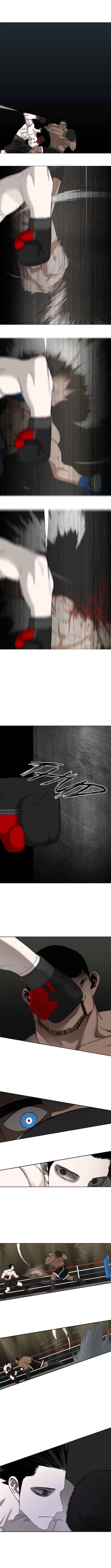 El Boxead0r > Capitulo 77 > Page 11