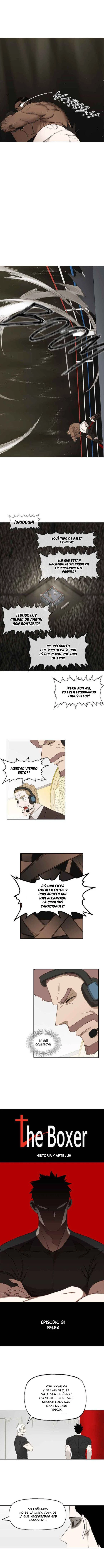 El Boxead0r > Capitulo 77 > Page 21