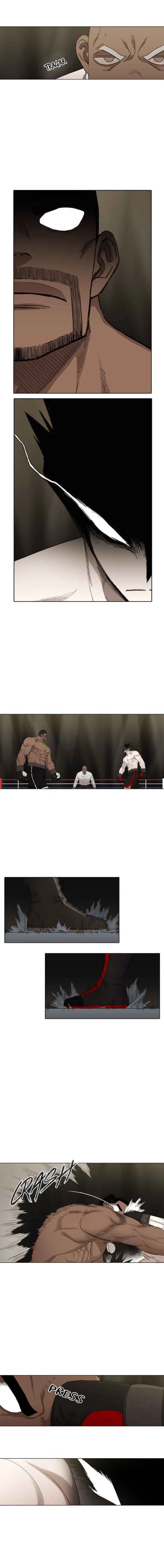 El Boxead0r > Capitulo 78 > Page 01