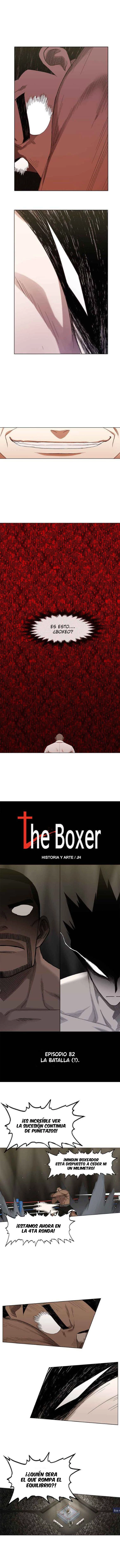 El Boxead0r > Capitulo 78 > Page 31