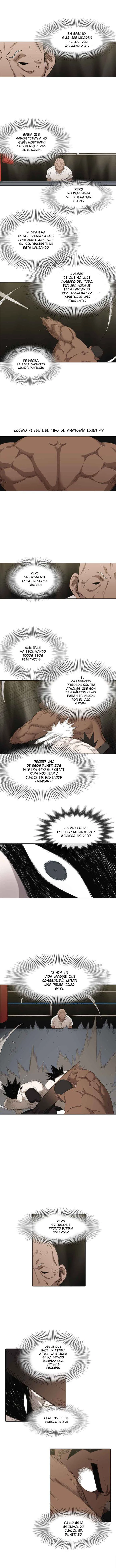El Boxead0r > Capitulo 78 > Page 41