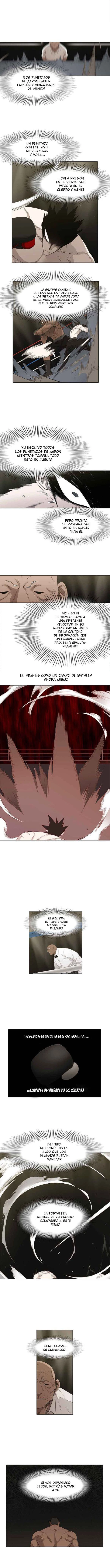 El Boxead0r > Capitulo 78 > Page 51
