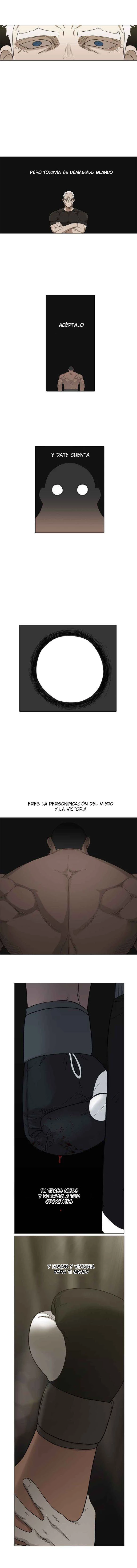 El Boxead0r > Capitulo 78 > Page 61