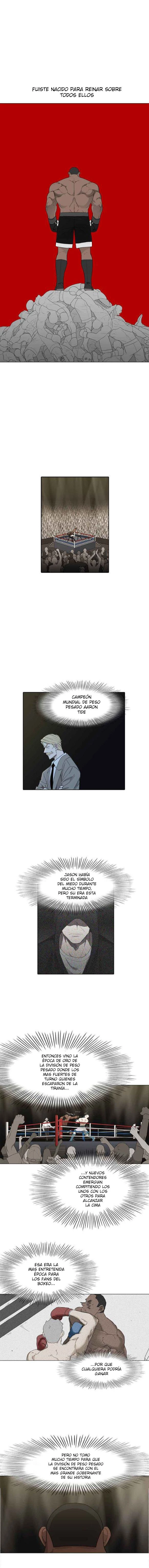 El Boxead0r > Capitulo 78 > Page 71