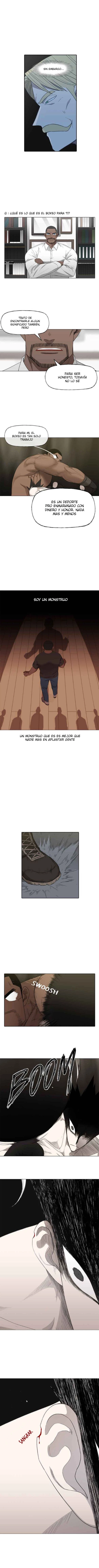 El Boxead0r > Capitulo 78 > Page 91