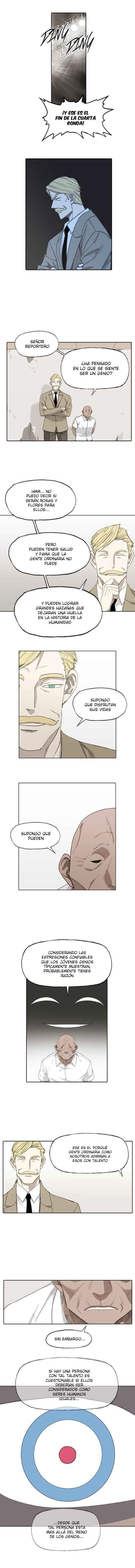 El Boxead0r > Capitulo 79 > Page 01