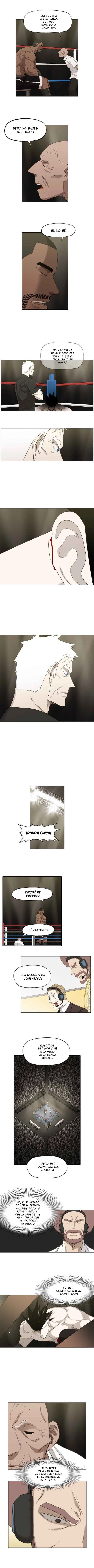 El Boxead0r > Capitulo 79 > Page 21