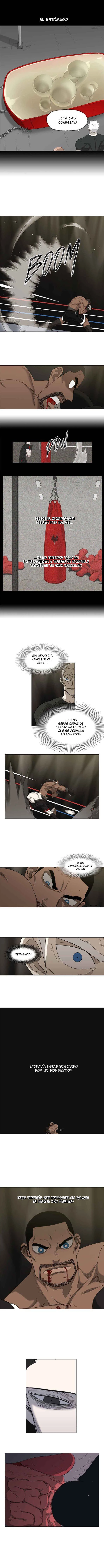 El Boxead0r > Capitulo 79 > Page 61