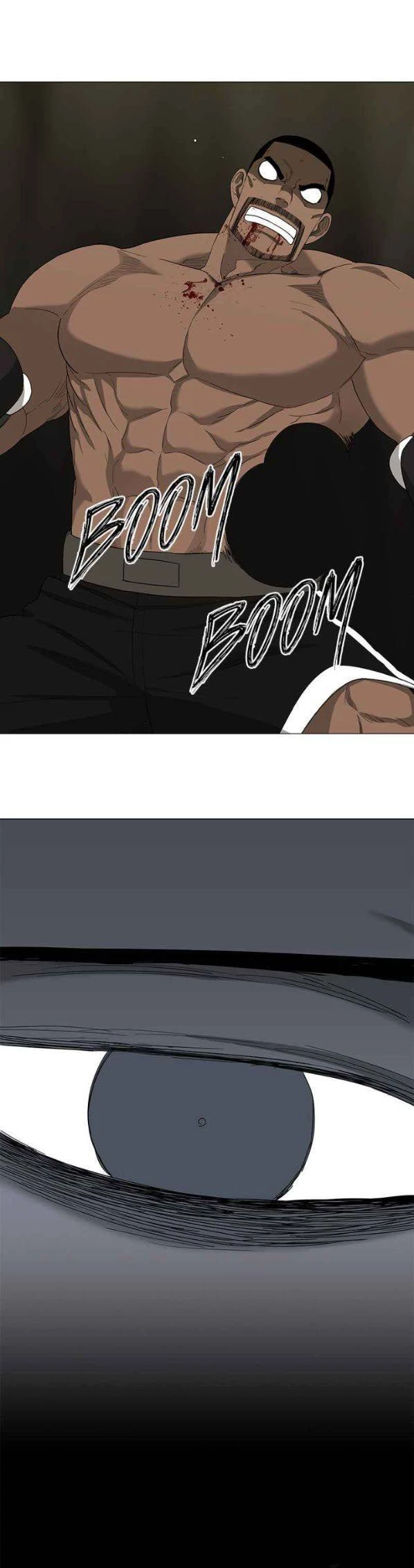 El Boxead0r > Capitulo 79 > Page 71