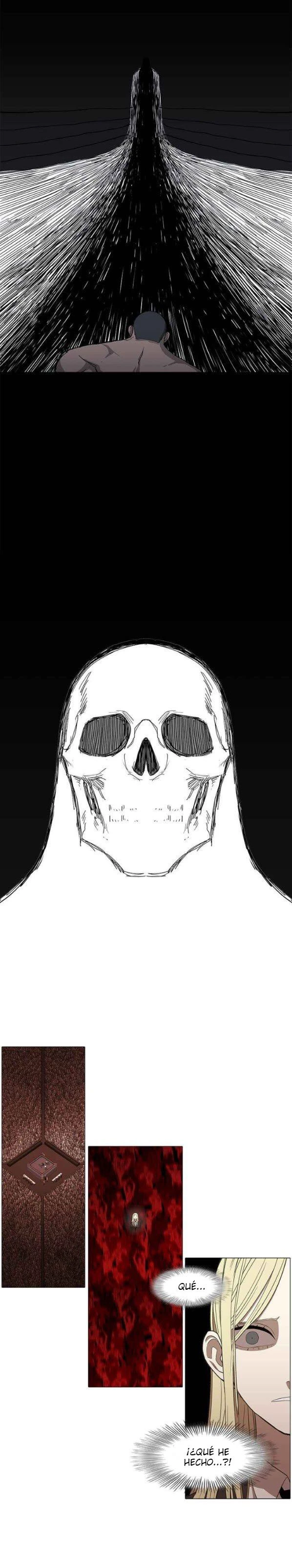 El Boxead0r > Capitulo 79 > Page 81