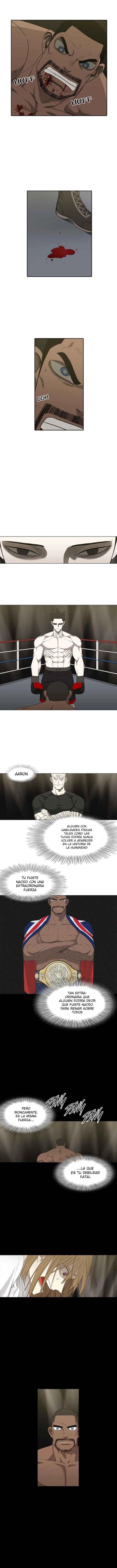 El Boxead0r > Capitulo 80 > Page 01
