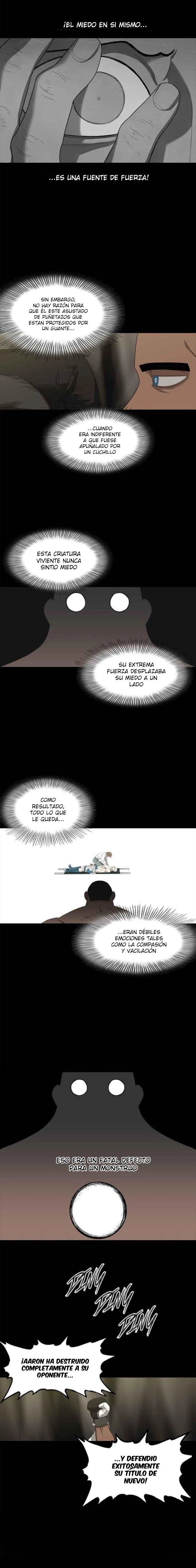 El Boxead0r > Capitulo 80 > Page 31