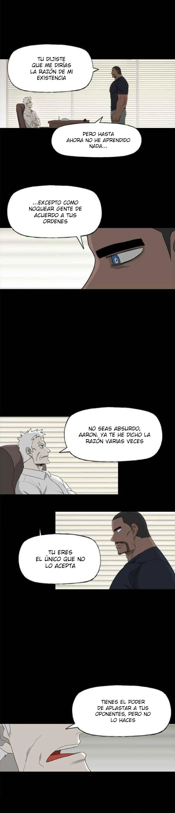 El Boxead0r > Capitulo 80 > Page 51