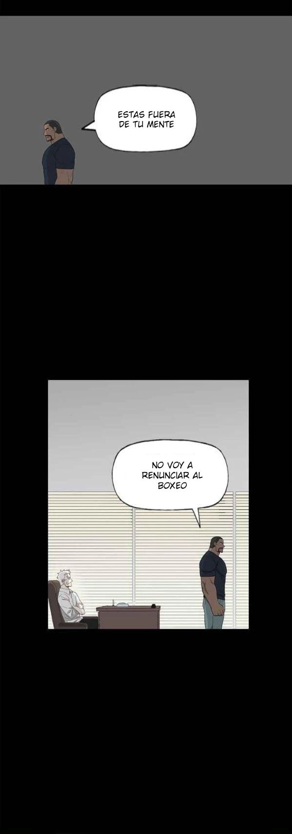 El Boxead0r > Capitulo 80 > Page 71