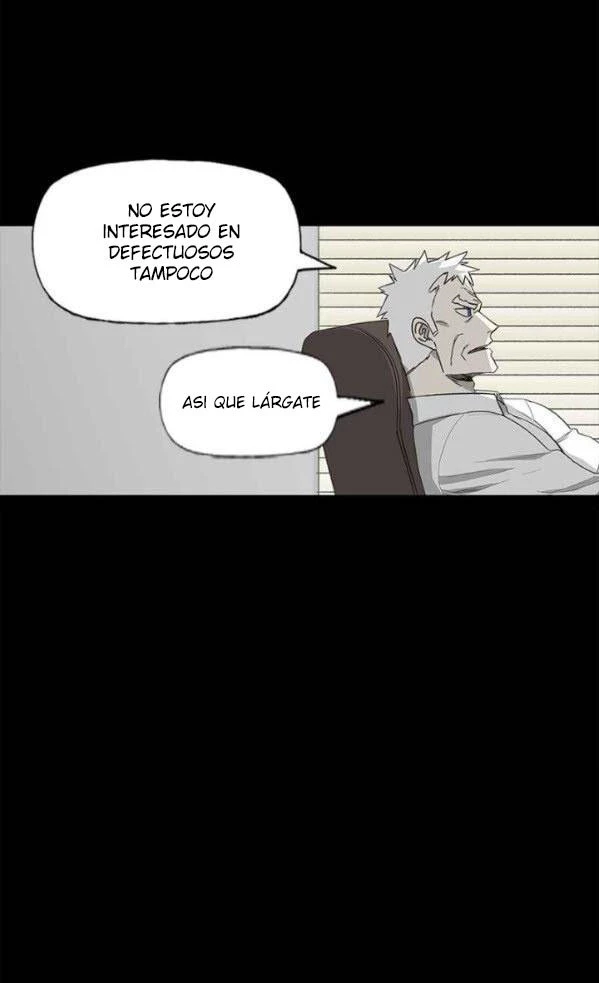 El Boxead0r > Capitulo 80 > Page 91