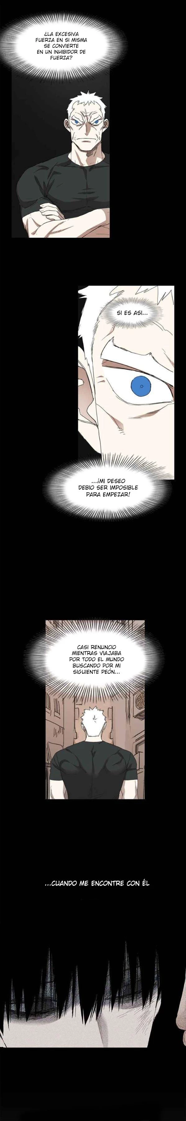 El Boxead0r > Capitulo 80 > Page 111