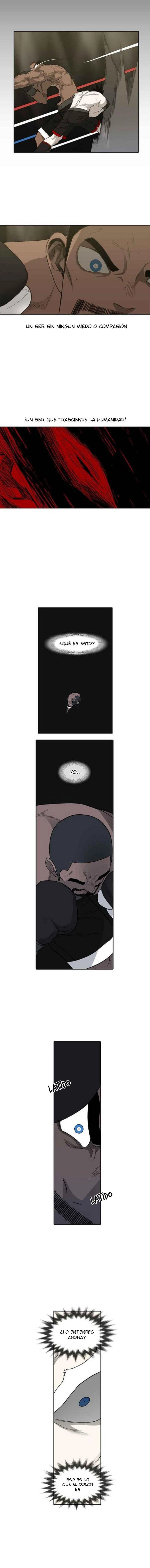 El Boxead0r > Capitulo 80 > Page 131