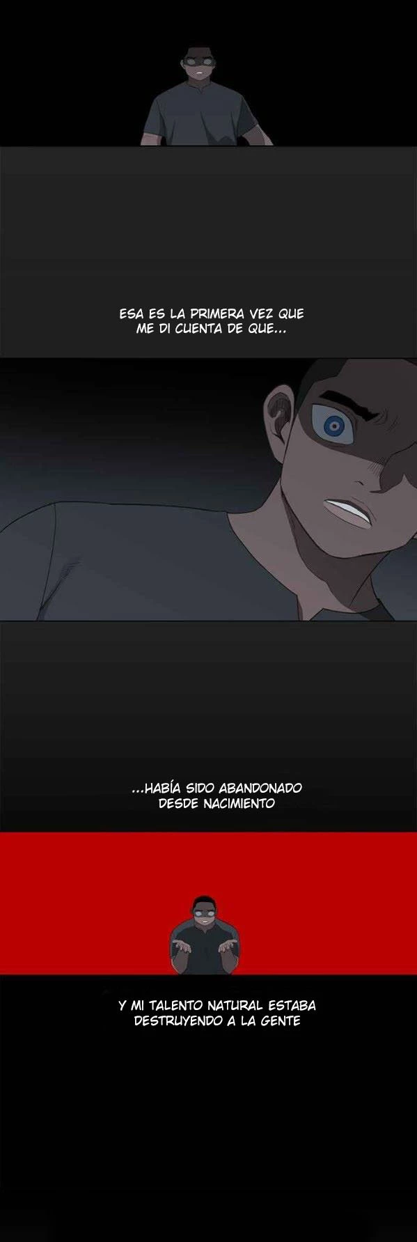 El Boxead0r > Capitulo 80 > Page 281