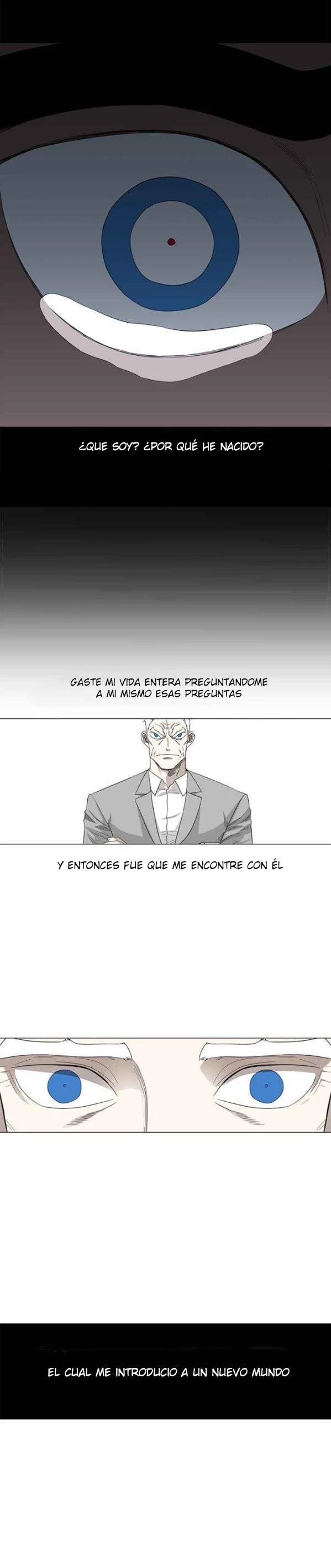 El Boxead0r > Capitulo 80 > Page 301