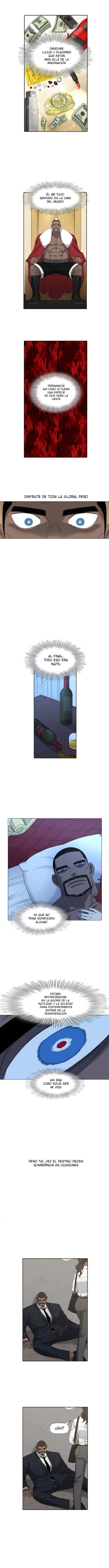 El Boxead0r > Capitulo 80 > Page 311