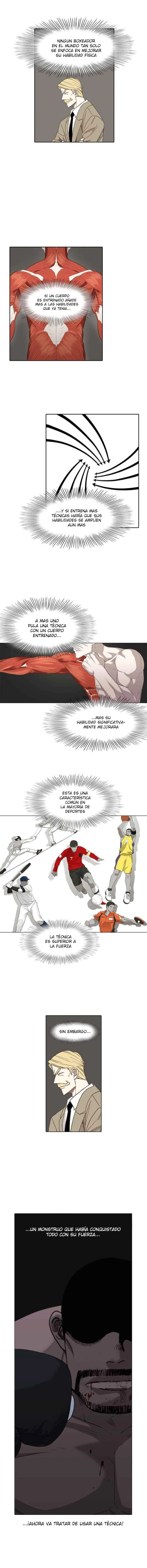 El Boxead0r > Capitulo 81 > Page 01