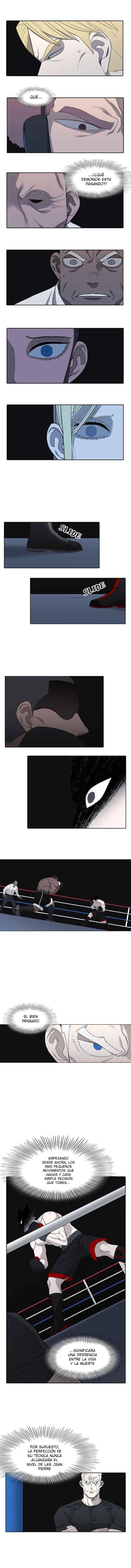 El Boxead0r > Capitulo 81 > Page 11