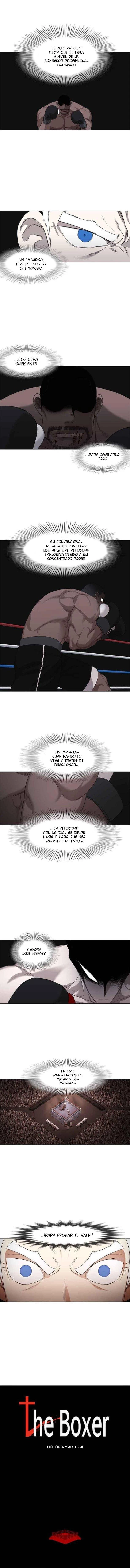El Boxead0r > Capitulo 81 > Page 21