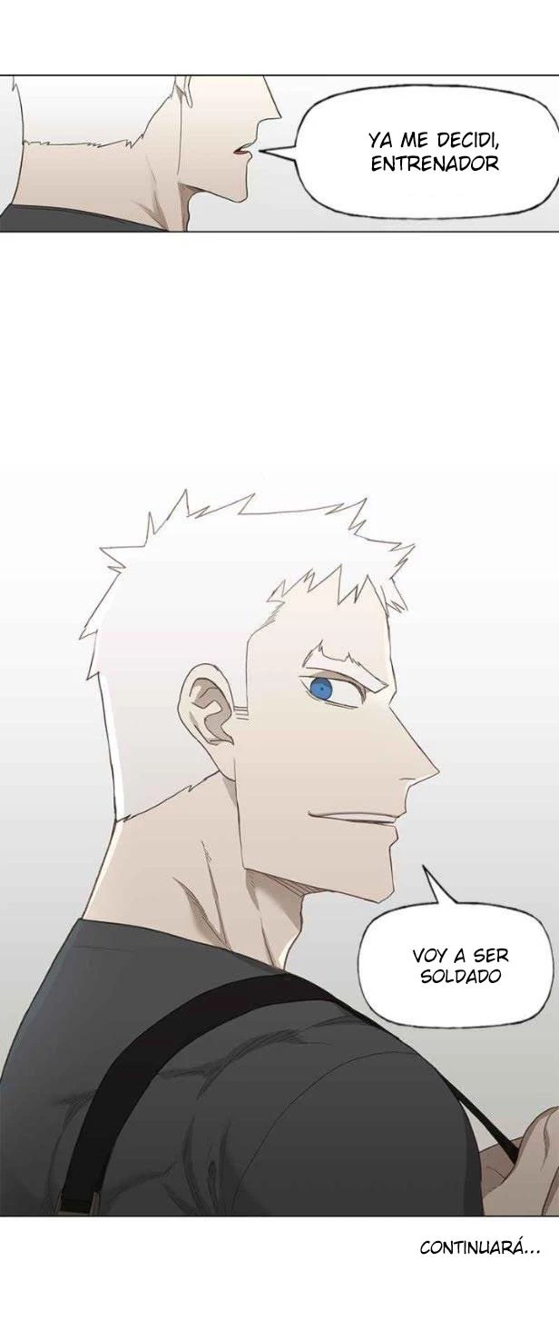 El Boxead0r > Capitulo 81 > Page 91